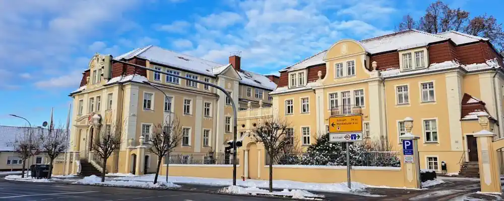 Detektiv Ueckermünde - Detektei Condor im Einsatz